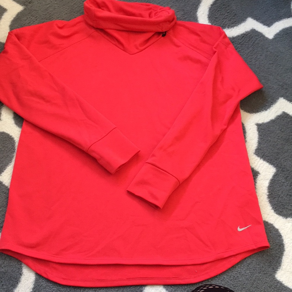 Nike sweater